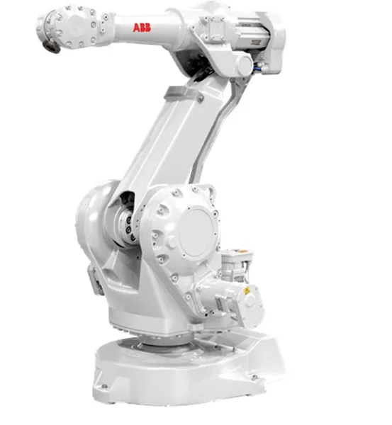 METAL AND MACHINING ROBOTS