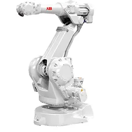 METAL AND MACHINING ROBOTS
