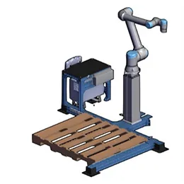 Auto Pallet