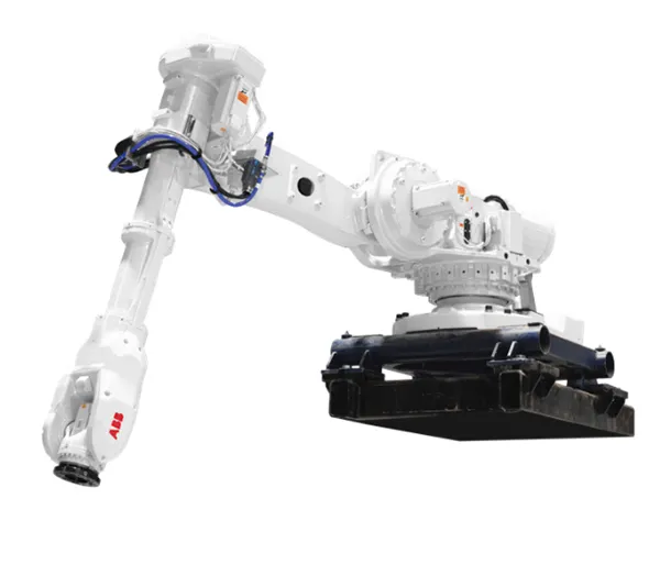 AUTOMOTIVE INDUSTRIAL ROBOTS