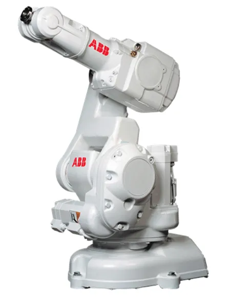 FOOD AND BEVERAGE ROBOTS