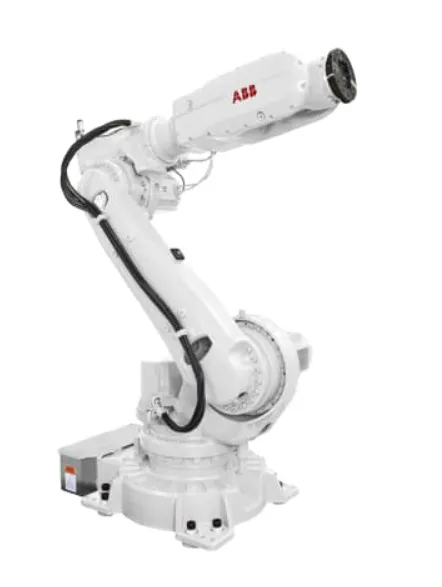 LOGISTICAL AND RETAIL ROBOTS