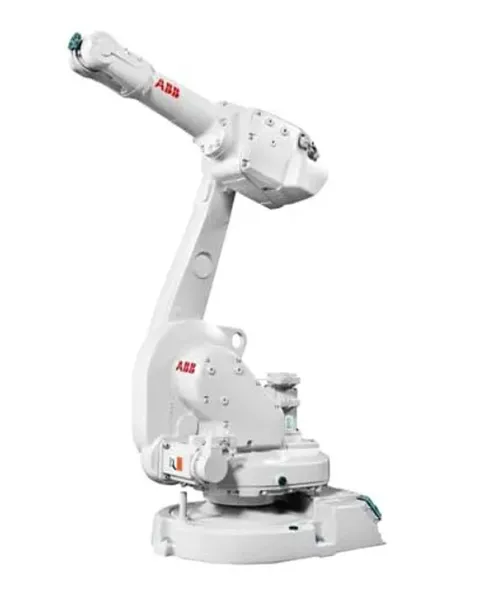PLASTIC AND POLYMER ROBOTS