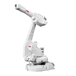 PLASTIC AND POLYMER ROBOTS
