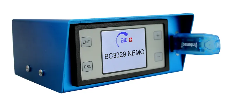 AIC BC-3329