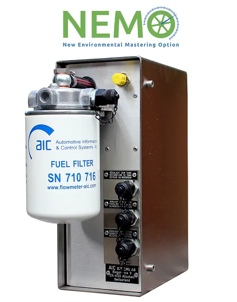 AIC 7000 NEMO