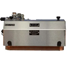 Aic 5004 fuelflowmaster