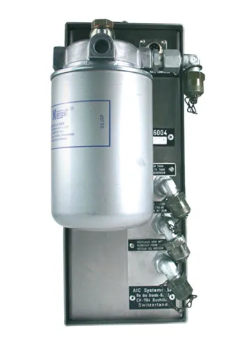 AIC 6000