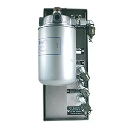 Aic 6004 uniflowmaster