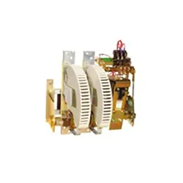BAR Mounted Contactors