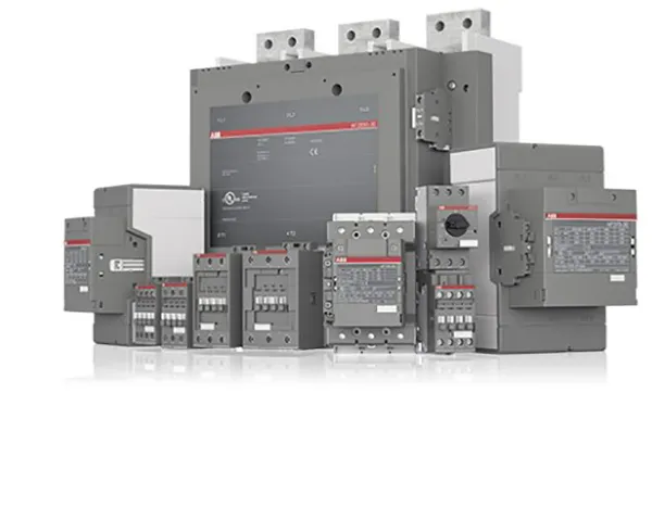 Block Contactors