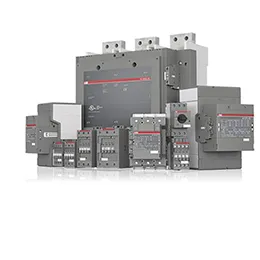 Block Contactors