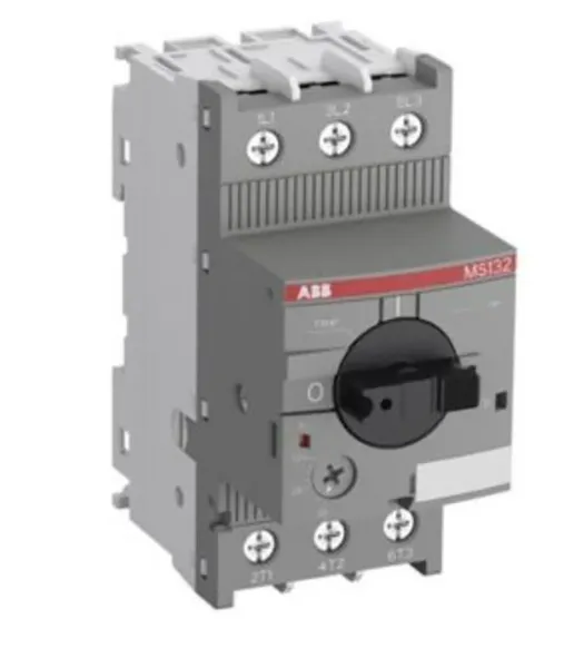 Manual Motor Starters