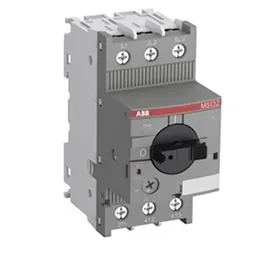 Manual Motor Starters