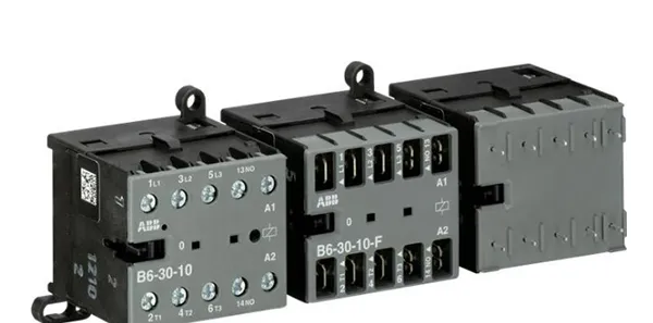 MINI Contactors