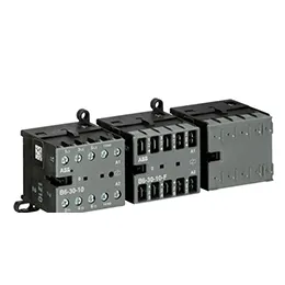 MINI Contactors