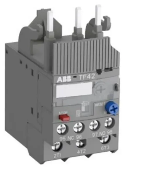 Thermal Overload Relays