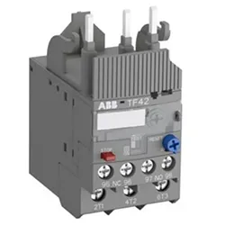 Thermal Overload Relays