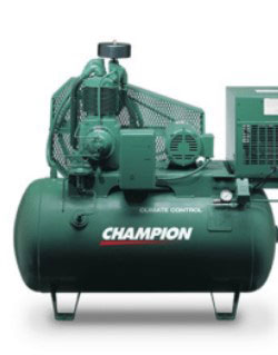 Champion Specialty Piston Compressors