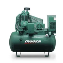 Champion Specialty Piston Compressors
