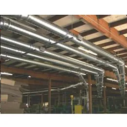 New Trim Systems