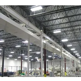 Trench Conveyor Systems