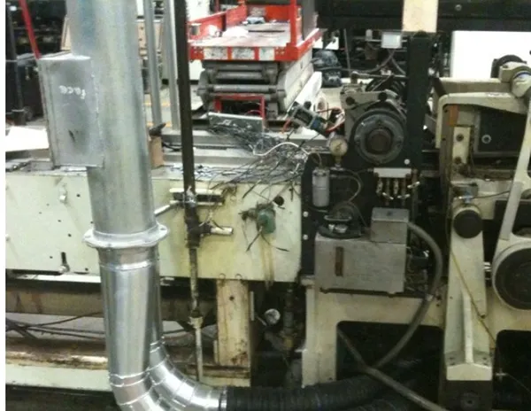 Trim System Modifications