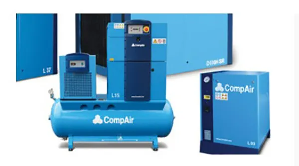 AIR COMPRESSOR LUBRICANT