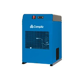 COMPRESSED AIR DRYERS REFRIGERANT AND DESICCANT