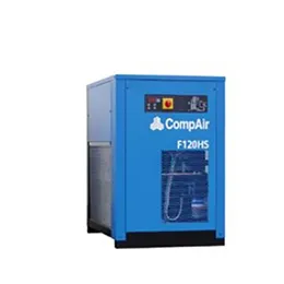 REFRIGERANT DRYERS
