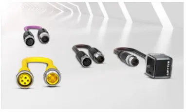 Double-ended Cordsets