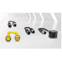 Double-ended Cordsets