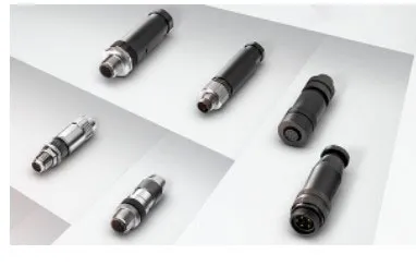 Field Attachables