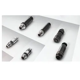 Field Attachables