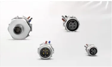 Receptacles