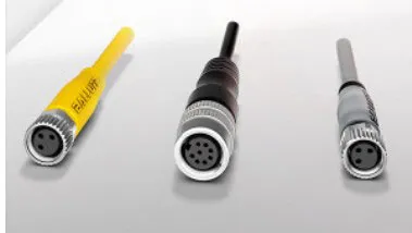 Single-ended Cordsets