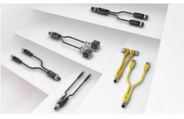 Vector Y Splitter Y-splitter | Software And Solutions For Specific Sectors | Air Hydro Power