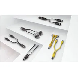 Y-Splitter