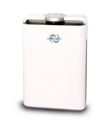 AMB1 Portable Air Purifier