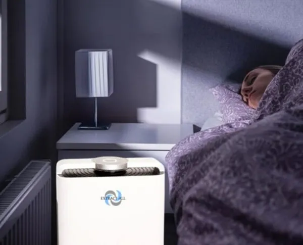 Extract-All Air Purifiers