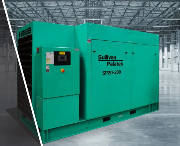 SP20 SERIES