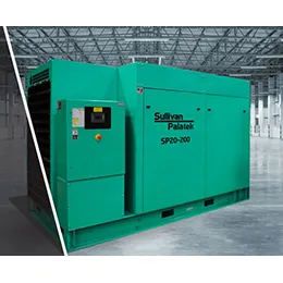 SP20 SERIES