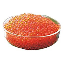 Silica Gel Orange Indicator