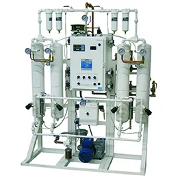 Duplex Medical Air Dryers