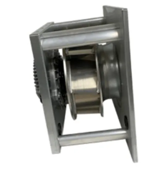 Airflow module