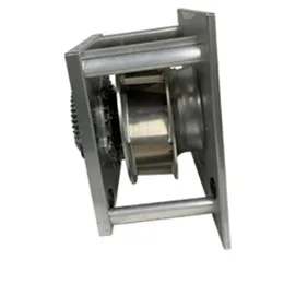 Airflow module