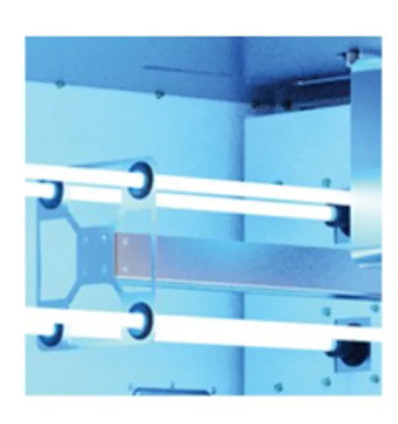 UV-C Light module