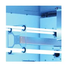 UV-C Light module