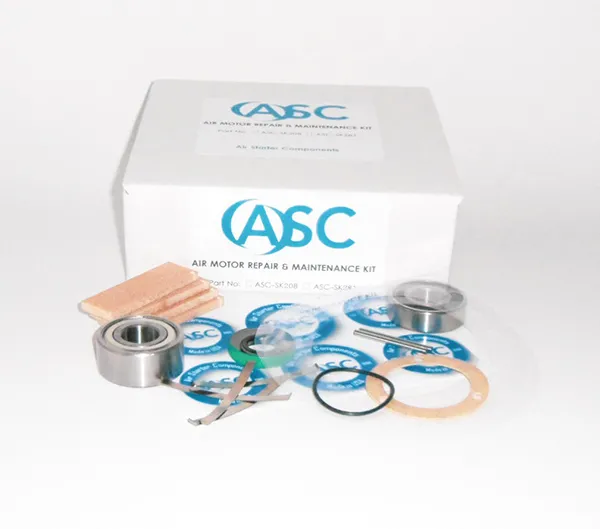 Air Motor Service Kit