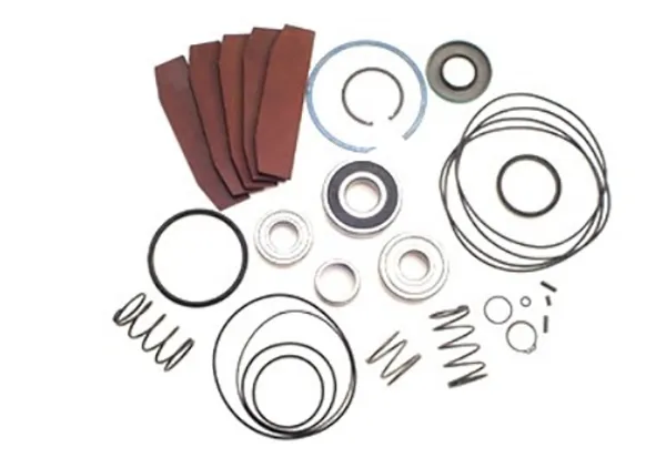 Air Starter Repair & Overhaul Kits
